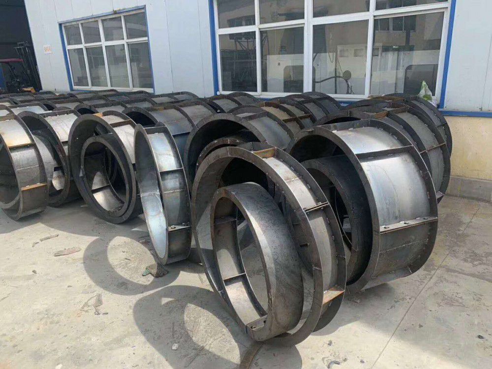 檢查井鋼模具 檢查井模具